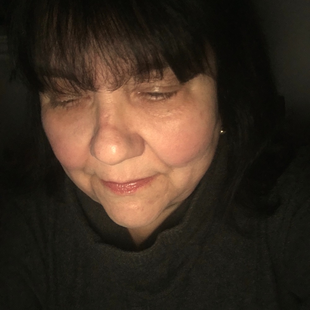 Meet your Posher, Anne